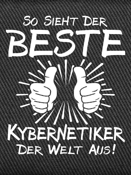 Bester Kybernetiker