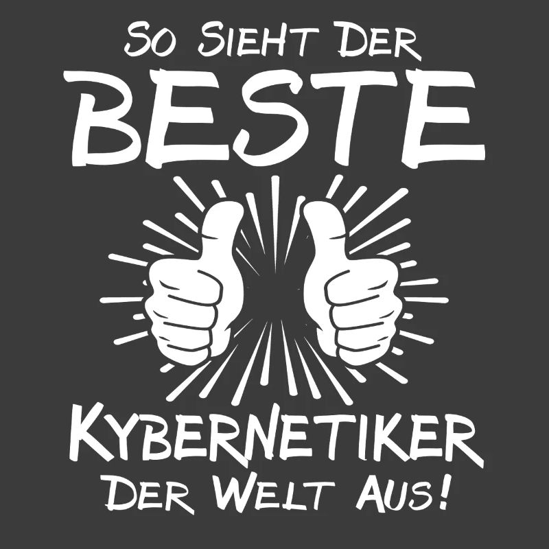 Bester Kybernetiker