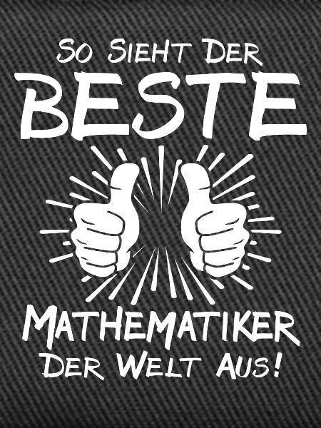 Best Mathematician