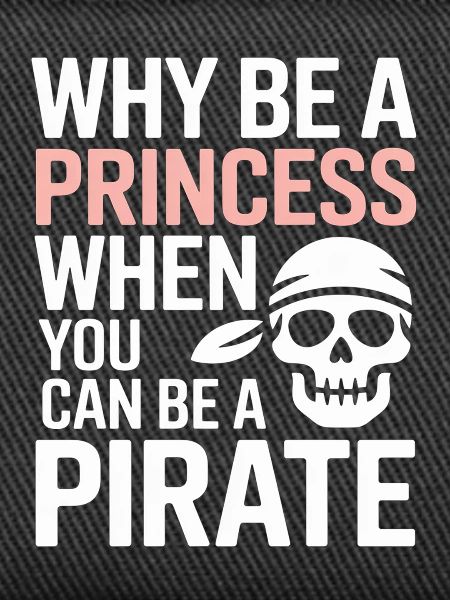 Pirate Princess Boldness