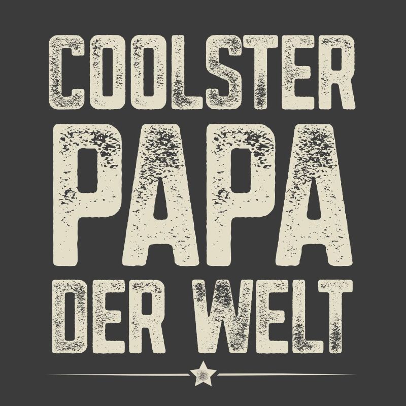Le papa le plus cool du monde