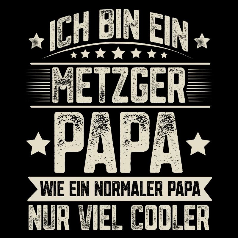 Metzger Papa