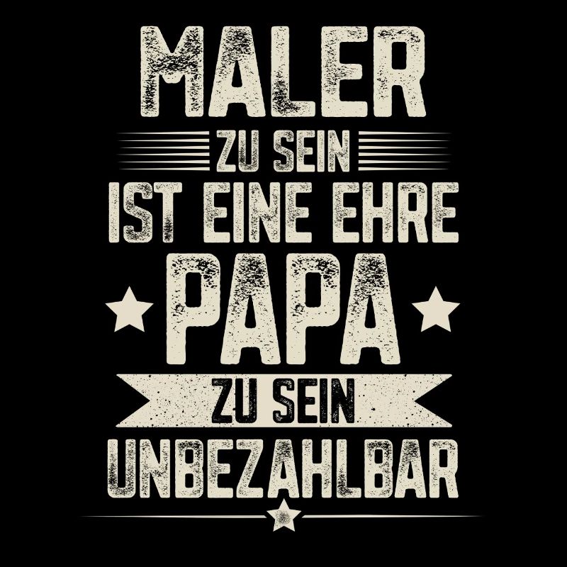 Maler Papa