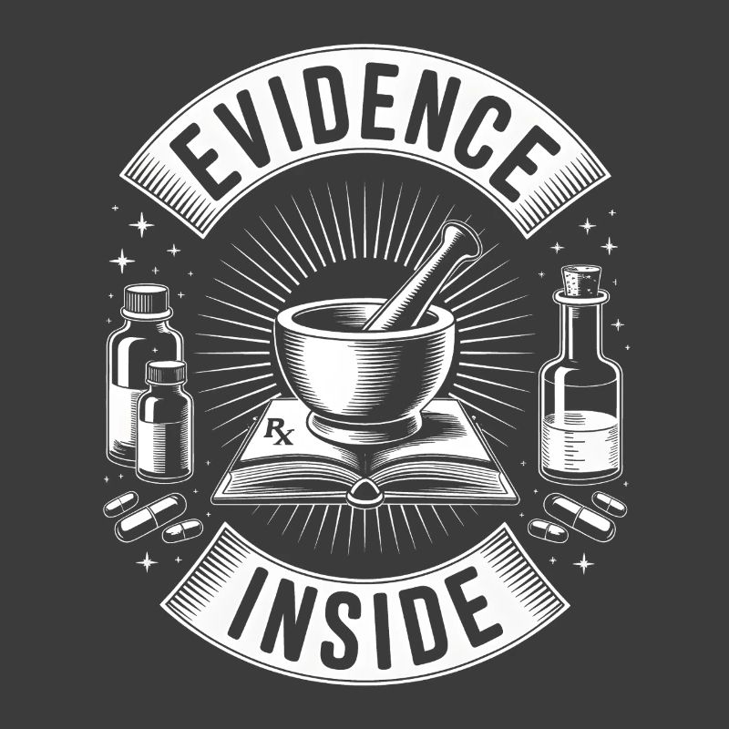 Evidence inside | Evidence-Based Pharmacy