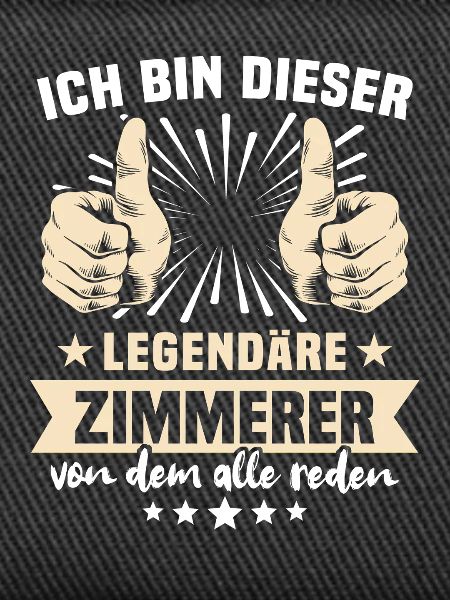 Zimmerer Sprüche