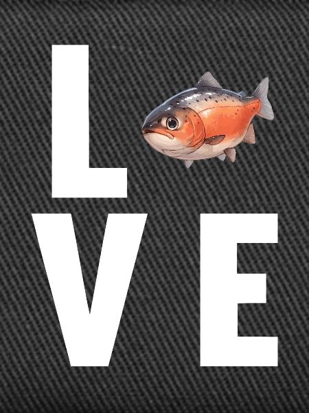 Salmon Salmon