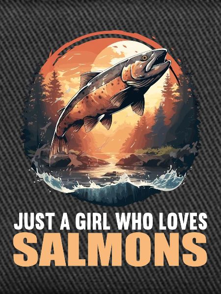Saumon Saumon