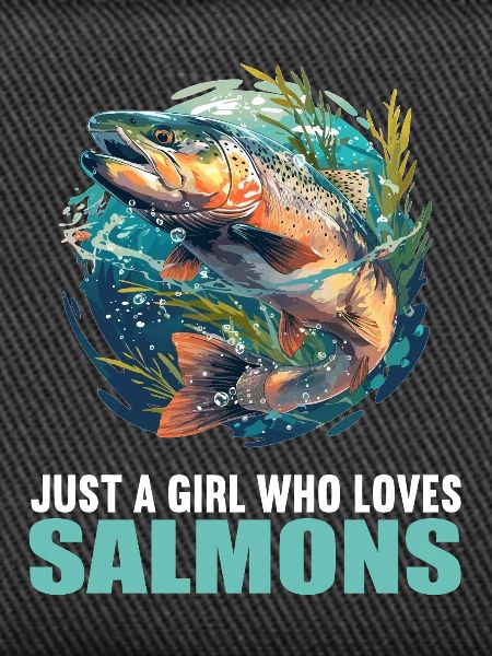 Salmon Salmon