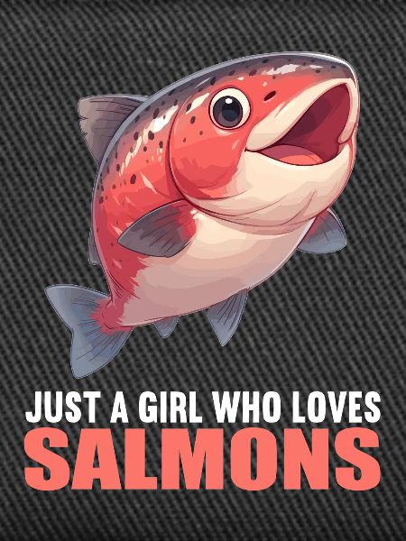Lachse Lachs