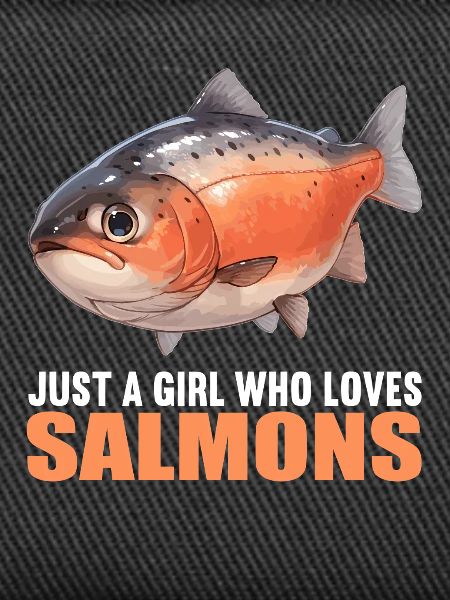 Lachse Lachs
