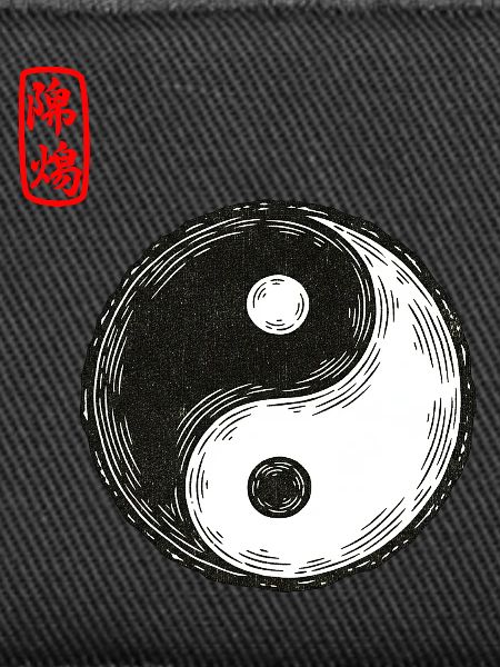 Yin and Yang