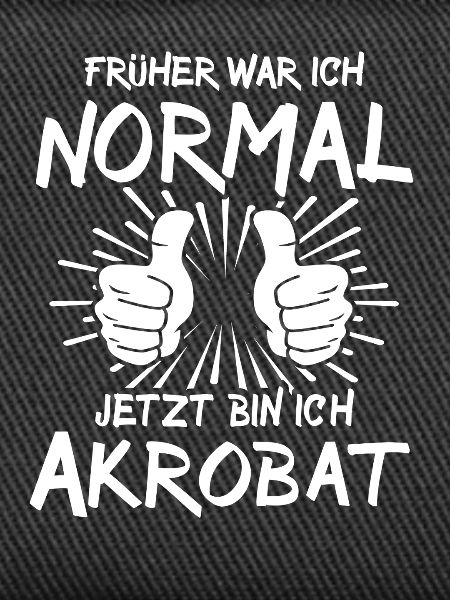 Akrobat