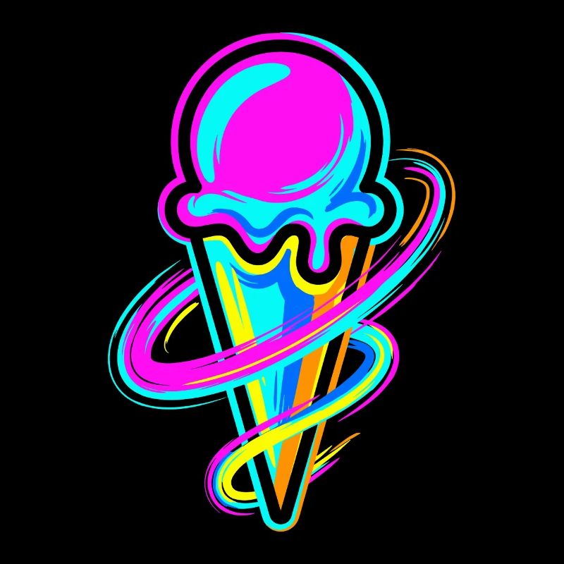 glace