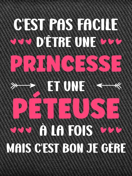 péteuse
