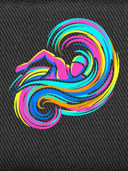 Swimmer