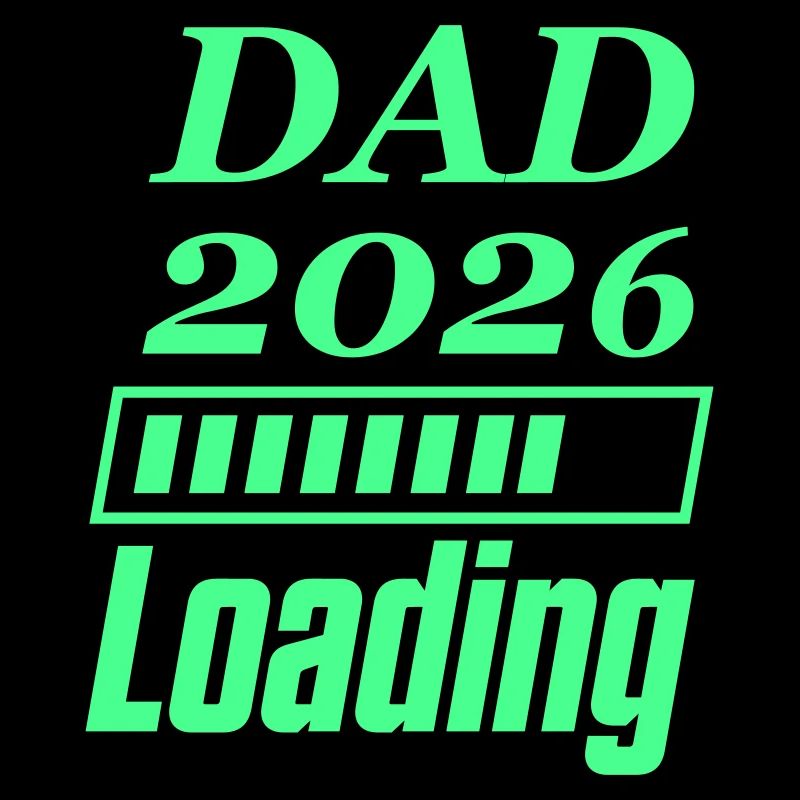 Dad 2026 Loading