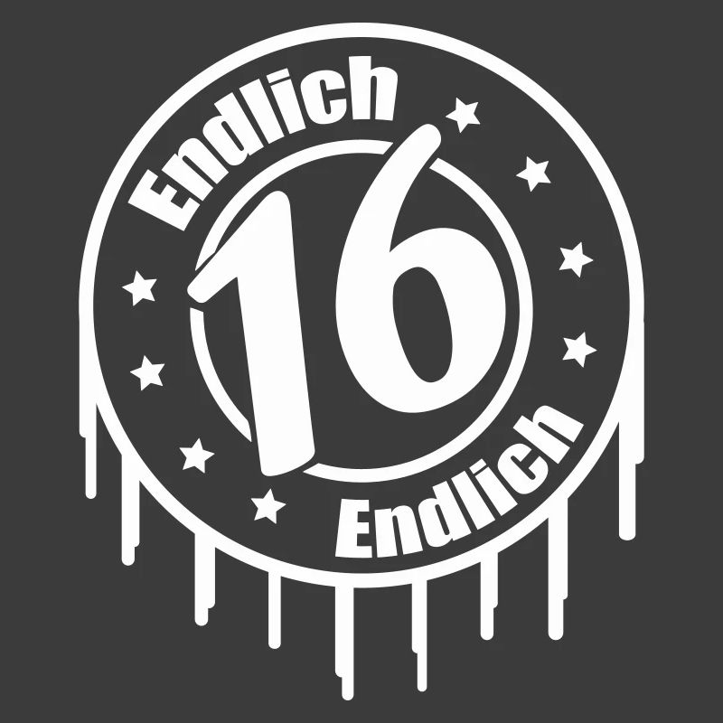 Finally 16 Birthday