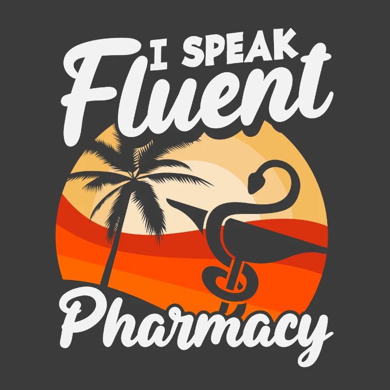 Pharmacists Speak Fluently Pharmacy Technician