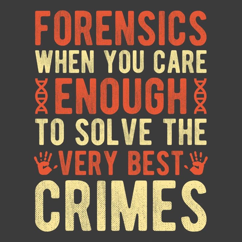 Forensic Science Major Enough Solve The Best