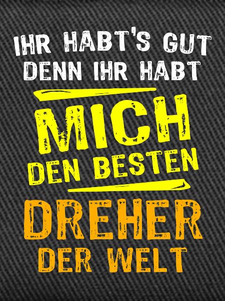 Dreher Gift