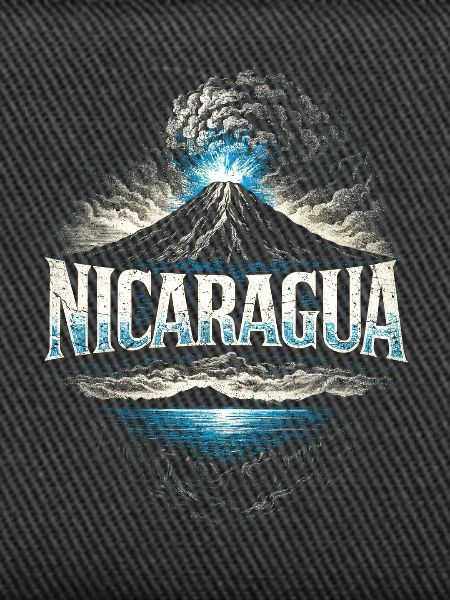 Nicaragua Nicaragisch