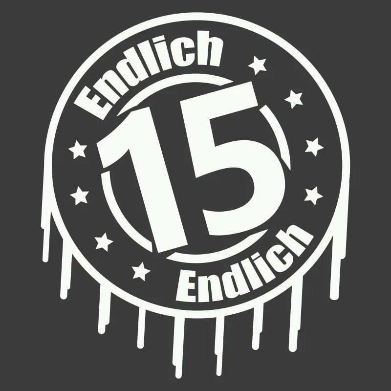 Endlich 15