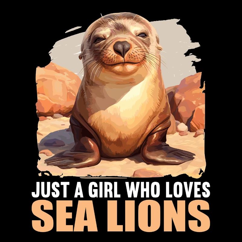 Lions de mer Lion de mer
