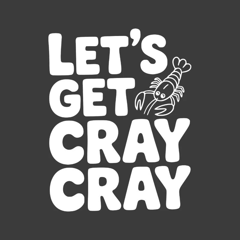 Allons chercher Cray Crayte