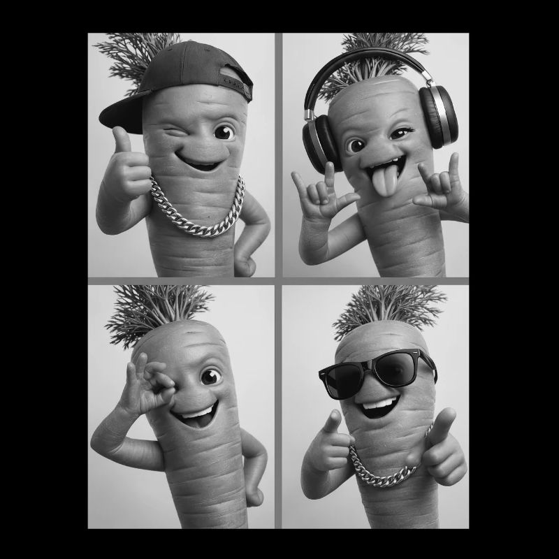 Carrot
