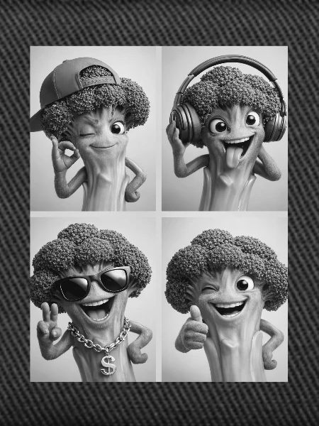 brocoli