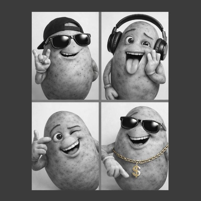 Potato