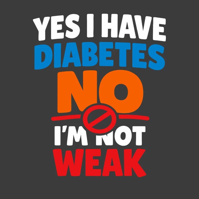 Blood Sugar Insulin Support Type One Pride