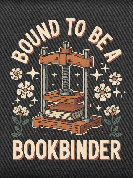 Geborener Buchbinder