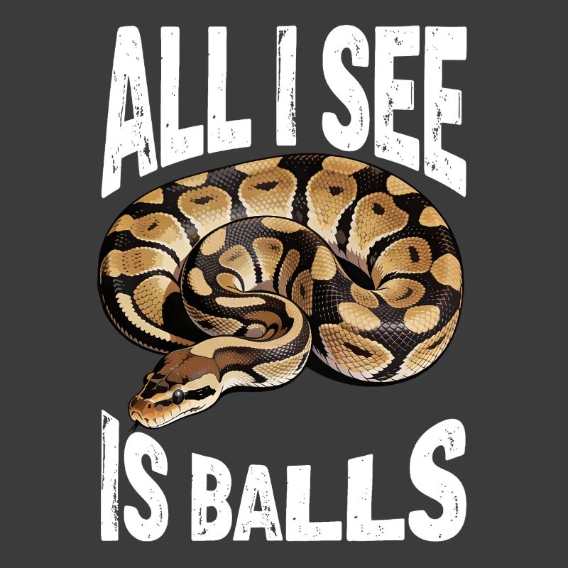 King Python Snakes Lover Terrarium Python