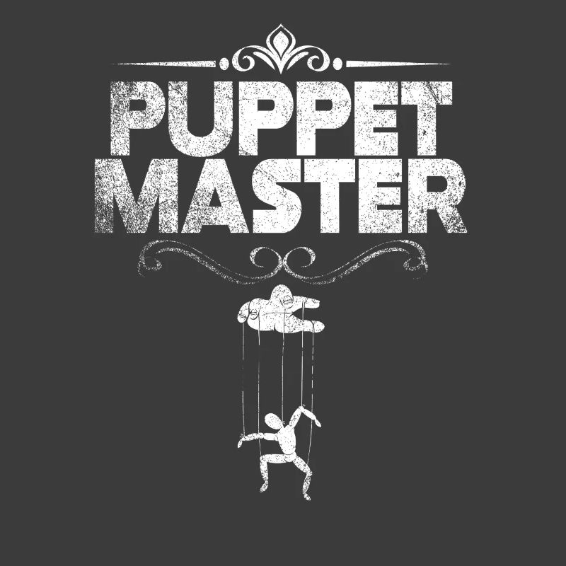 Puppet Master Marionette