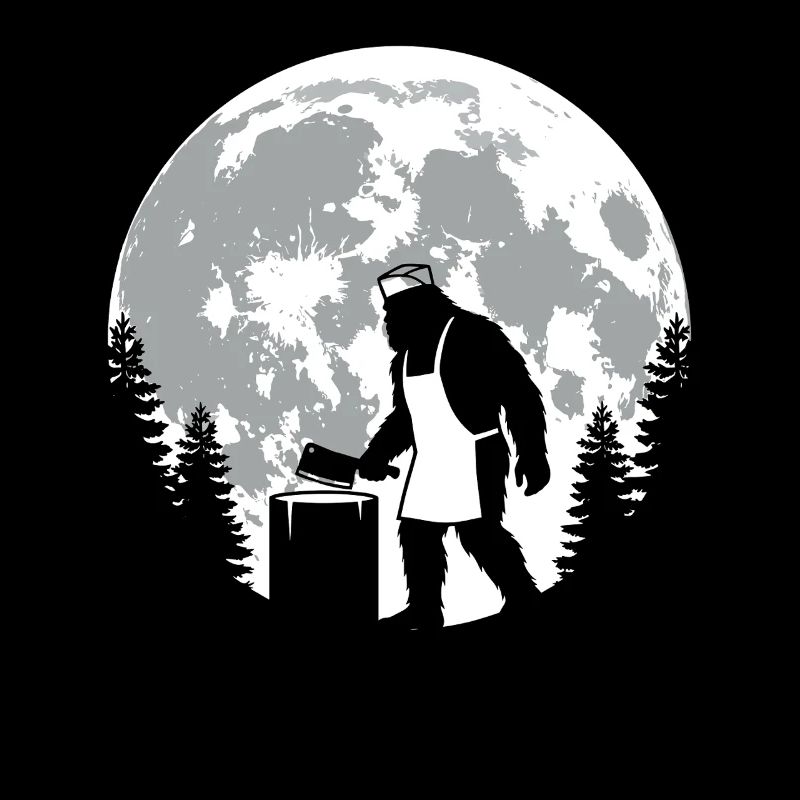 Bigfoot Metzger