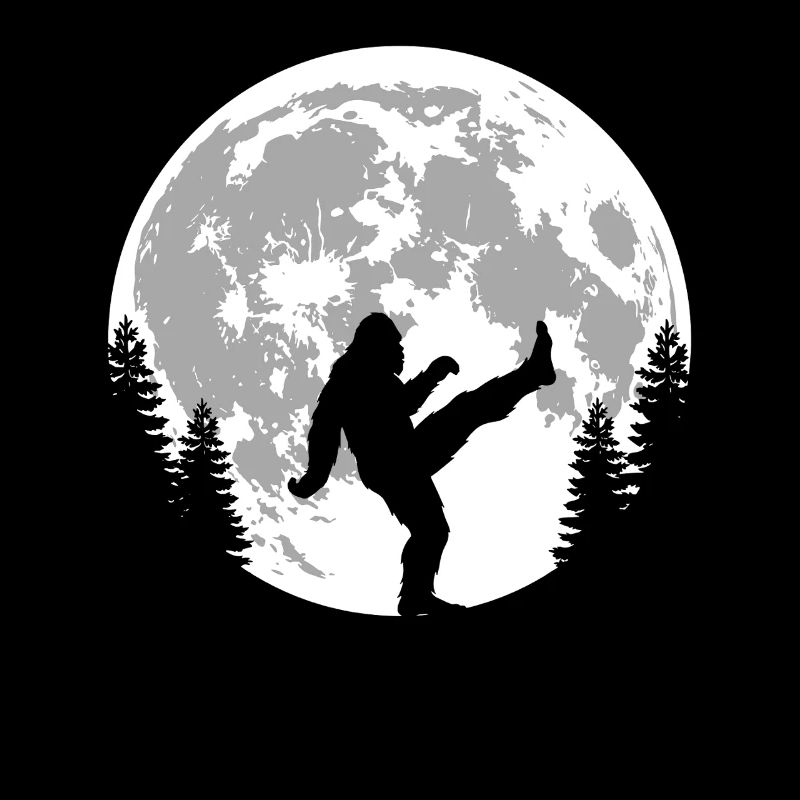 Bigfoot Kickboxing