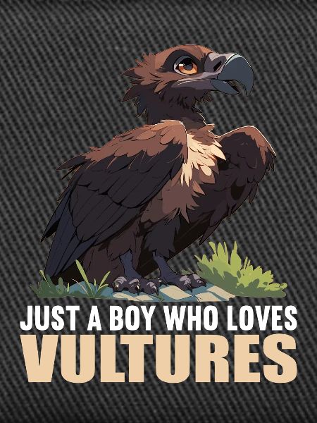 Vautour