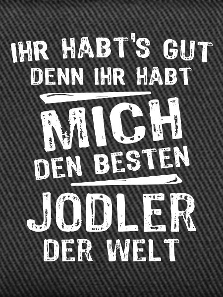 Jodler