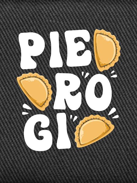 Polen Polnisch Pierogi