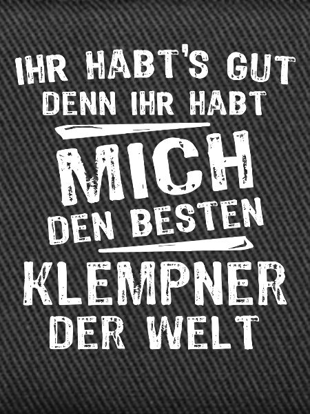 plombier