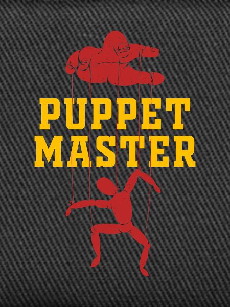 Puppet Master Marionette Showdown