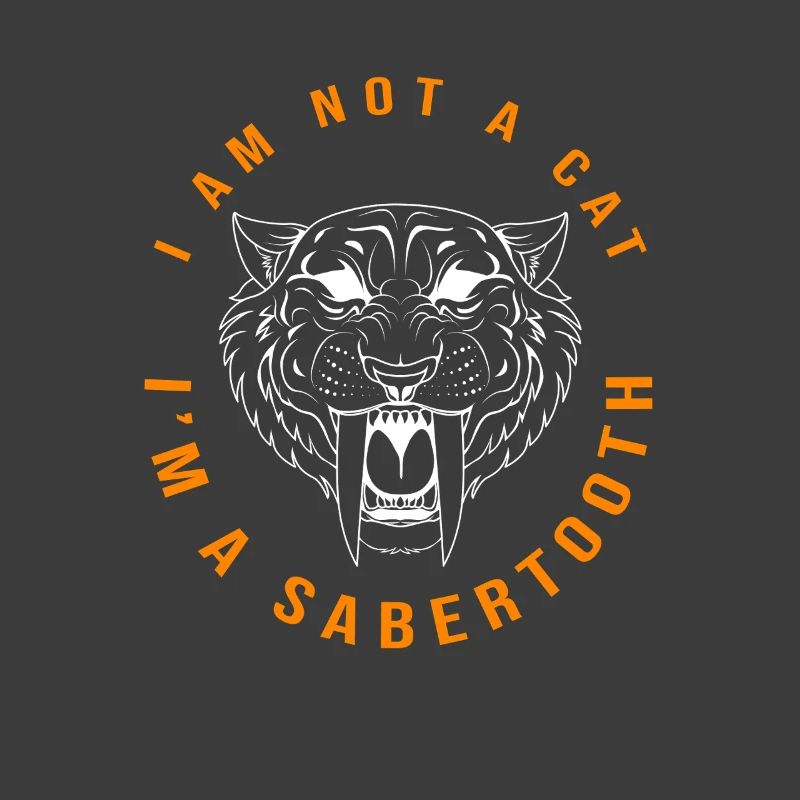 Säbelzahntiger Urzeit