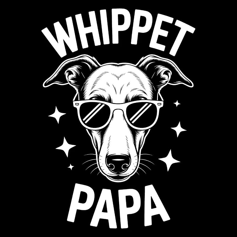 Whippet Sayings Dog Funny Whippet Gift