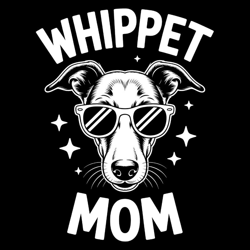 Whippet Sayings Dog Funny Whippet Gift