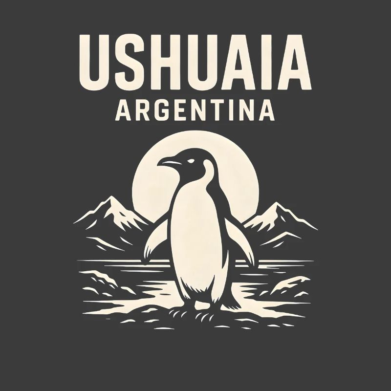 Ushuaia Argentinien