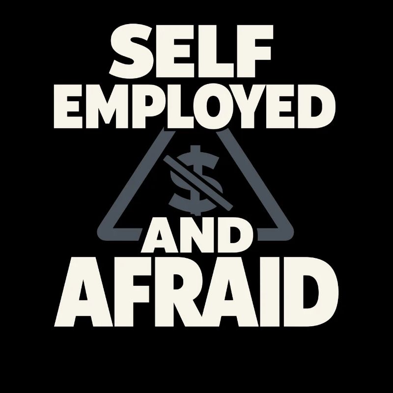Self-employed freelancer Steuerhumor 1099 Life