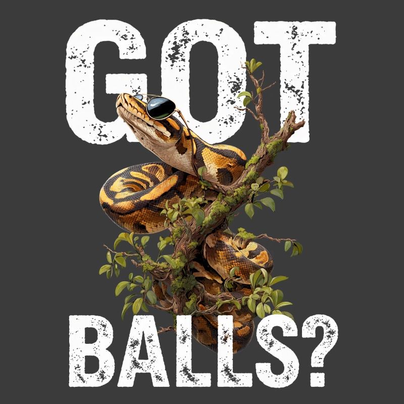 King Python Snakes Lover Terrarium Python