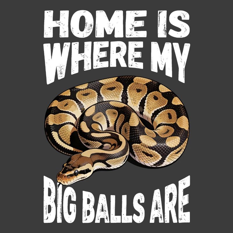 King Python Snakes Lover Terrarium Python