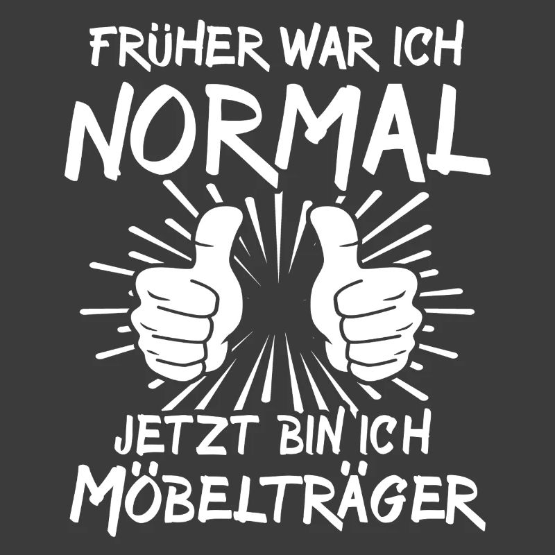 Möbelträger